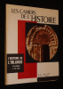 Les Cahiers de l'histoire (n°76, mai 1968) : L'histoire de l'Irlande. Collectif