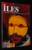 Iles, le magazine de toutes les îles (n°26, février 1993) : Dossier Cuba - Hainan - Nouvelle-Bretagne - Jura. Collectif