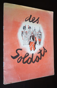 Des Soldats