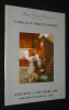 Ma&icirc;tre Claude Boisgirard - Tableaux XIXe si&egrave;cle / Tableaux orientalistes (13 d&eacute;cembre 2000). Collectif