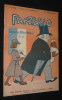 Fantasio (11e année - n°235, 1er novembre 1916). Collectif
