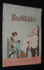 Fantasio (22e année - n°503, 15 janvier 1928). Collectif