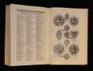 Histoire ecclésiastique et civile de Bretagne - Mémoires pour servir à l'Histoire ecclésiastique et civile de Bretagne (5 volumes). Morice Hyacinthe, ...
