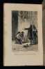 Vie et aventures de Robinson Cruso&eacute; (4 volumes). De Fo&euml; Daniel, Defoe Daniel