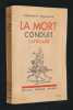 La Mort conduit l'attelage. Yourcenar Marguerite