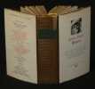 Oeuvres de James Joyce vol I (Bibliothèque de la Pléiade). Joyce James