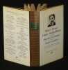 Contre Sainte-Beuve, précédé de Pastiches et mélanges, et suivi de Essais et articles (Bibliothèque de la Pléiade). Proust Marcel