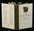 La Bible - Nouveau Testament (Bibliothèque de la Pléiade). Collectif