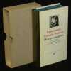 Oeuvres complètes de Germain Nouveau et Lautréamont (Bibliothèque de la Pléiade). Lautréamont Comte de, Nouveau Germain