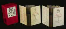 Au bord de l'eau (Shui-hu zuan), Tomes 1 et 2 (Coffret 2 volumes - Bibliothèque de la Pléiade). Shi Nai-an  , Luo Guan-zhong