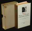 Oeuvres romanesques et théâtrales complètes  de Mauriac tome I (Bibliothèque de la Pléiade). Mauriac François