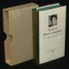 Oeuvres complètes de Rimbaud (Bibliothèque de La Pléiade). Rimbaud Arthur