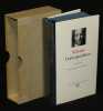 Correspondance de Voltaire, Tome 1 (Bibliothèque de la Pléiade). Voltaire