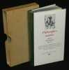 Philosophes taoïstes (Bibliothèque de la Pléiade). Lao-Tseu, Collectif, lie-tseu
