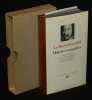 Oeuvres complètes de La Rochefoucauld (Bibliothèque de La Pléiade). La Rochefoucauld