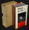 Histoire de l'art - I : Le Monde non-chrétien (Encyclopédie de La Pléiade). Collectif, Devambez Pierre