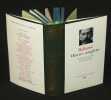 Oeuvres complètes de Mallarmé : Poésie - Prose (Bibliothèque de La Pléiade). Jean-Aubry G.,Mallarmé Stéphane,Mondor Henri