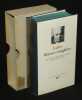 Oeuvres complètes de Laclos (Bibliothèque de La Pléiade). Laclos Choderlos de