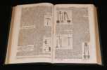 Maison rustique du XIXe siècle. Encyclopédie d'agriculture pratique (4 volumes). Collectif, Bailly