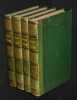 Maison rustique du XIXe siècle. Encyclopédie d'agriculture pratique (4 volumes). Collectif, Bailly