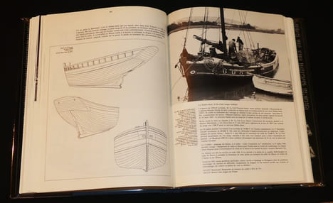 Ar Vag. Voiles au travail en Bretagne atlantique (Tomes 1, 2 et 3). Cadoret Bernard,Duviard Dominique,Guillet Jacques,Kérisit Henry,Vivier François