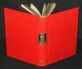 L'Oeuvre complète de Victor Hugo (43 volumes). Hugo Victor
