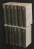 Théâtre complet de Sacha Guitry (12 volumes). Guitry Sacha