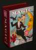 100 Postcards : Magic. Collectif