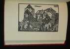 Oeuvres romanesques de Henri Beyle dit Stendhal (10 volumes). Stendhal