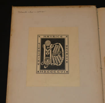 Histoire dramatique, pittoresque et caricaturale de la sainte Russie. Doré Gustave, Sotain