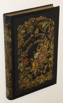 Voyage autour de mon jardin. Karr Alphonse