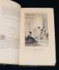 Lettres persanes (2 volumes). Montesquieu