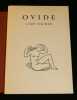 L'Art d'aimer. Ovide