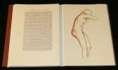 L'Art d'aimer. Ovide