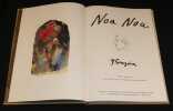 Noa Noa. Fourcade Jean-Pierre, Zingg Jean-Pierre, Arthur Gilles
