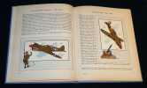 L'Aviation, guerre 1939-1945. Hergé