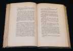 Néologie ou Vocabulaire de mots nouveaux, à renouveler, ou pris dans les acceptations nouvelles.. Mercier Louis-Sébastien