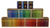 Collection Agatha Christie Hachette (complet en 80 volumes). Christie Agatha
