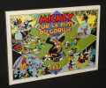 Mickey sur la piste du gorille. Walt Disney Productions