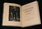 Capitaine Conan. Vercel Roger