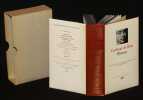 Oeuvres du Cardinal de Retz (Biblioth&egrave;que de la Pl&eacute;iade). Retz Cardinal de