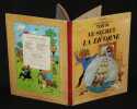 Les aventures de Tintin : Le secret de la Licorne. Herg&eacute;