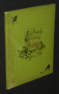 La Diligence de Ploërnel. Courboin Eugène, Quatrelles