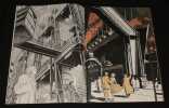 Des cit&eacute;s obscures &agrave; la ville lumi&egrave;re-From the obscure cities to the city of light. Schuiten Fran&ccedil;ois