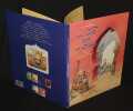 Le Vent dans les sables (complet en 5 volumes). Plessix Michel