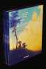 Le Vent dans les sables (complet en 5 volumes). Plessix Michel