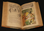 Mon journal 1916 Recueil illustr&eacute; pour les enfants de 8 &agrave; 12 ans.. Collectif
