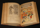 Mon journal 1919 Recueil illustr&eacute; pour les enfants de 8 &agrave; 12 ans.. Collectif