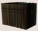 Oeuvres compl&egrave;tes de Franz Kafka (8 volumes). Kafka Franz