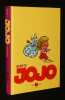 Jojo 1 1983-1991. Geerts